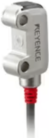 Keyence PR-M51P3 Mini-Slim Transmissive Cable Type (1.2m) - Image 1