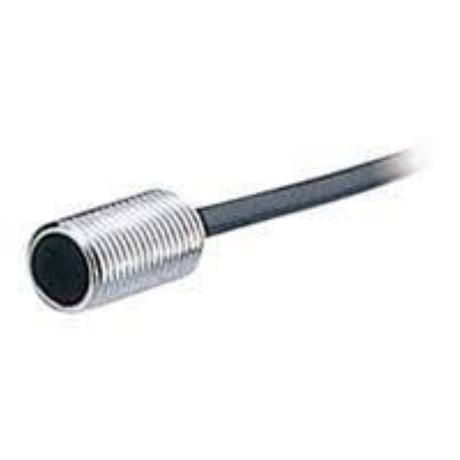 Keyence EX-110V Hi-Speed, High-Accuracy Digital Displacement Inductive Sensor - Image 1