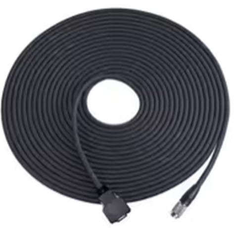 Keyence LK-GC20 Head-Controller Cable 20 m for Laser Displacement Sensor - Image 1