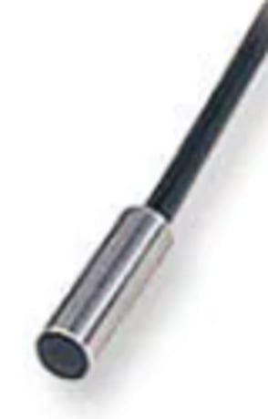 Keyence AH-305 Inductive Proximity Sensor, Gauging Sensor Head - Image 1