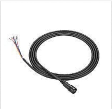 Keyence GT2-CH10M, Power Cable, Connector Type, 2 m, For Digital Contact Sensor - Image 1