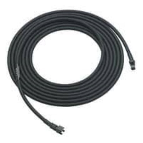 Keyence CA-D3R LED Lighting Flex-Resistant Illumination Cable, 3 M Length - Image 1