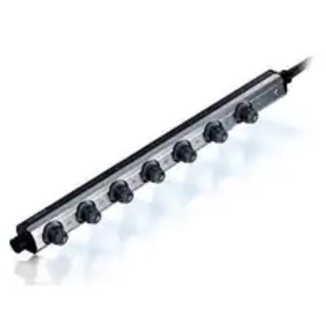 Keyence SJ-M070 High-Performance Micro Static Eliminator, Spot Type Main Unit - Image 1