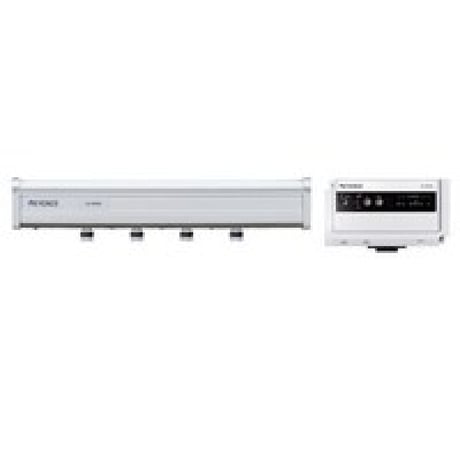 Keyence SJ-R036A Static Elimination System, Bar Type Main Unit 360 mm - Image 1