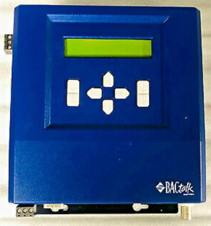 Alerton Ibex Honeywell LSI-LAN System Integrator Bactalk DDC Controller - Image 1