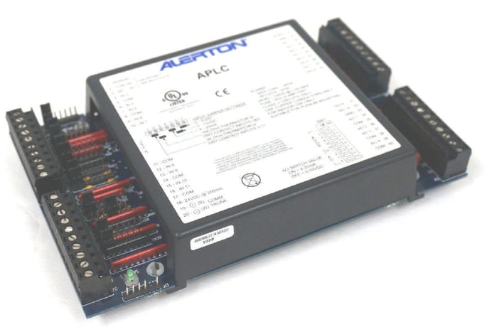 Alerton Ibex Honeywell TX-APLC PLC Programmable Logic Controller for HVAC - Image 1