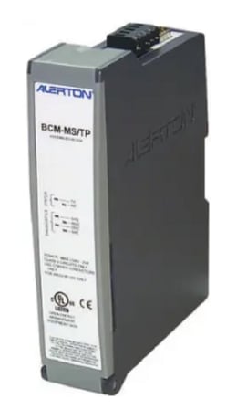 Alerton Ibex Honeywell BCM-MS/TP BACnet MS/TP Router an Global Controller - Image 1
