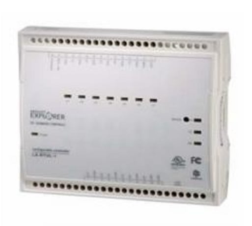 Johnson Controls LX-RTUL-1 Lx Series Rooftop Unit Controller - Image 1