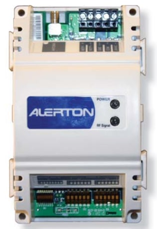 Alerton Ibex Honeywell AZW-5000 Open Wireless Network Mesh Network - Image 1