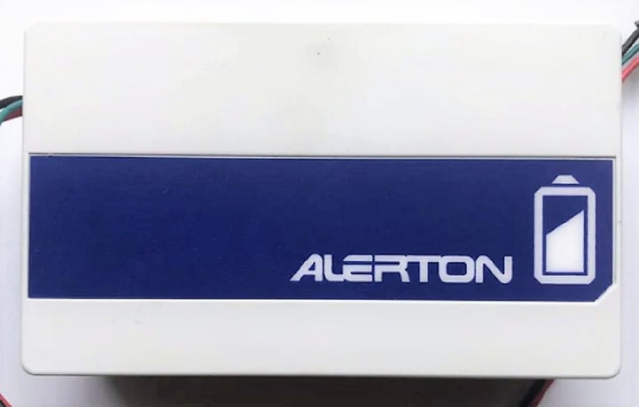 Alerton ACM-BATT Battery for Building Control - Image 1
