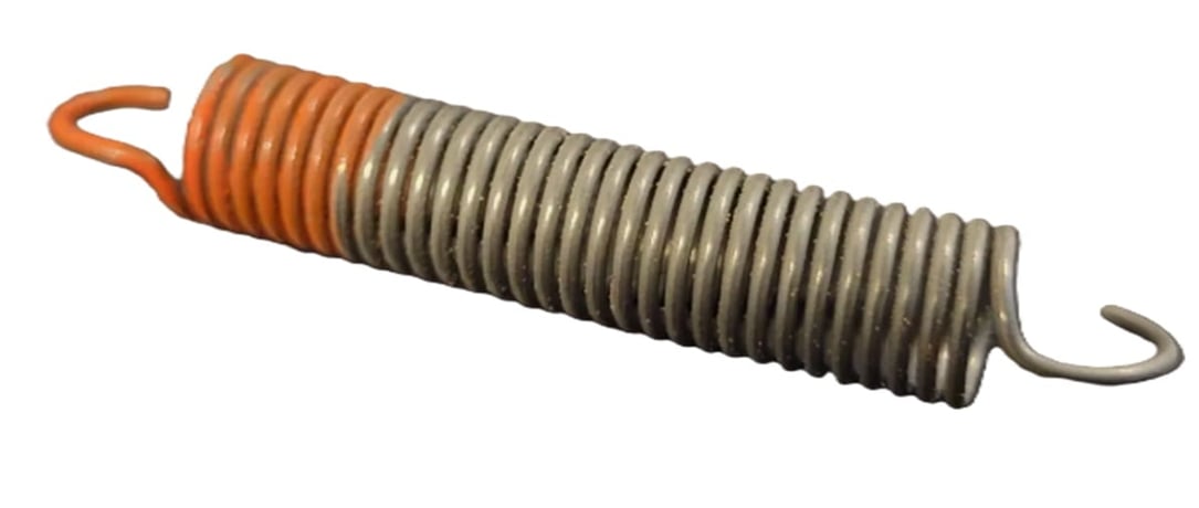 Johnson Controls V-510-105 Positioner Spring, For Use With 3R, 4R, 5R And 8R - Image 1