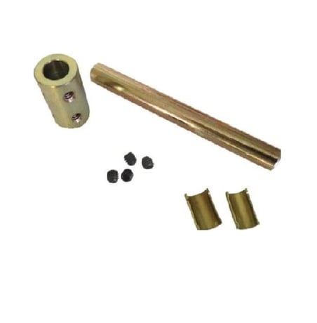 Johnson Controls DMPR-KC005 Blade Pin Extension Accessory Kit With Coupler - Image 1