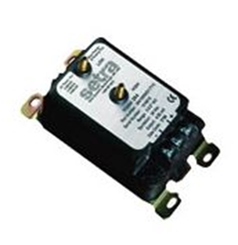 Setra 264100-15 264 Differential Pressure Transducer, 0-0.25 in WC, 0-5 VDC Out - Image 1
