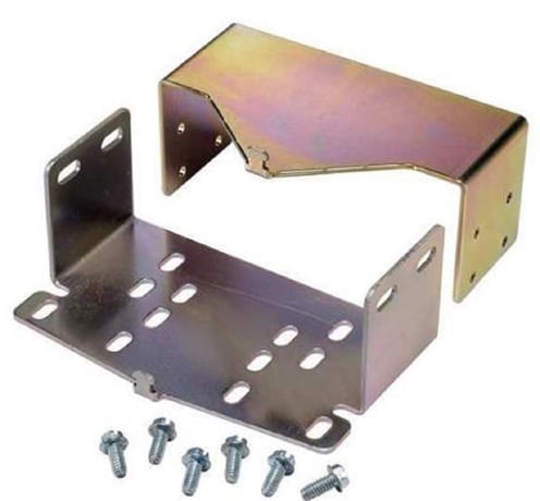 Johnson Controls M9000-158 Mounting Kit to Tandem Mount 2 M9116 GGX HGX Models - Image 1