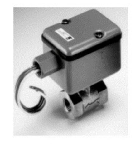 Johnson Controls F61MD-1C 1/2" NPT Flow Switch (NEMA 4X) - Image 1