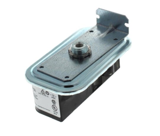 Johnson Controls P29NC-42C Pressure Control w/Time Delay, 20/100 PSIG 34 36 - Image 1
