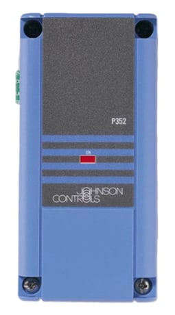 Johnson Controls P352AB-1C Electronic On/Off Pressure Control, Range 90-250 PSI - Image 1