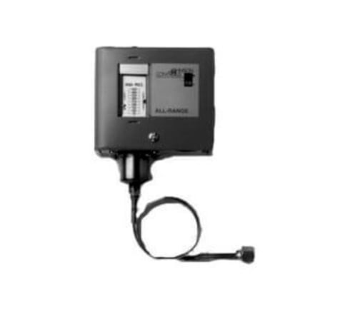 Johnson Controls P170AA-2C SPST Open-Low High Pressure Control Module (325 PSIG) - Image 1
