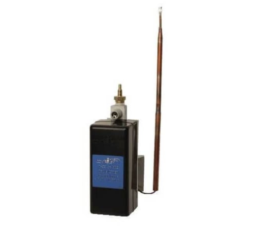 Johnson Controls T-5210-1113 Pneumatic Temperature Transmitter (-40 to 160 F) - Image 1