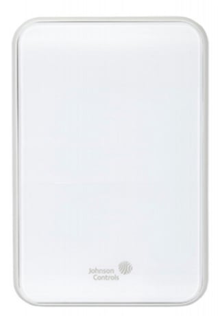 Johnson Controls NSB8BTN040-0 NS Series Network Sensor, Temperature Only - Image 1