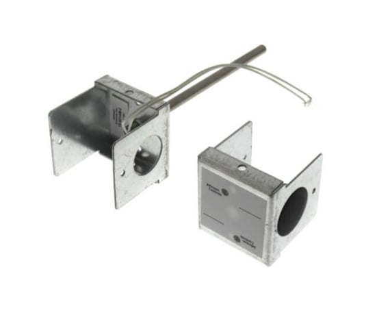 Johnson Controls TE-631AM-26" Well Mount Nickel Temperature Sensor (1k ohm) - Image 1