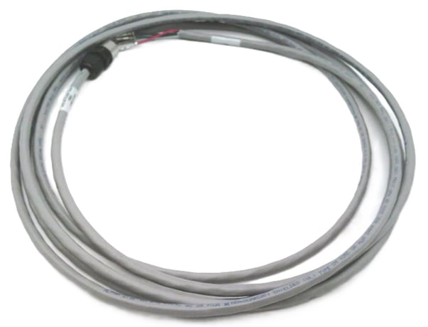 York Controls Johnson 575-54455-320 MX Sensor Wiring Harness, 74" Length - Image 1