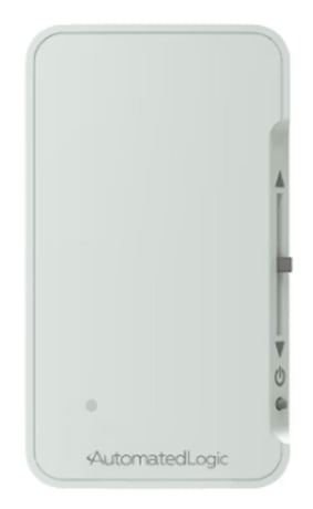 Automated Logic ZS2PL-C-BNK ZS Plus Room Sensor, Temperature and CO2, ZN SE ME - Image 1
