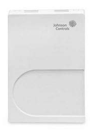 Johnson Controls Temperature Sensor: Temp, Indoor, T600 Series - Image 1