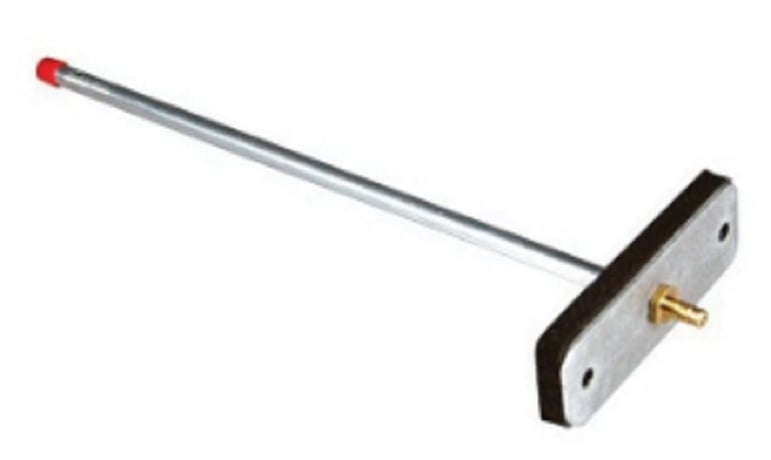 Veris AA07 Pressure Sensor Accessory. 8 in Duct Static Pressure Pickup Tube - Image 1