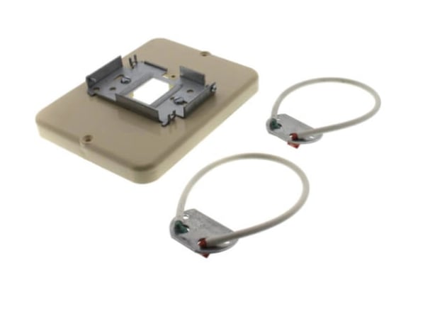 Johnson Controls T-4000-611 Pneumatic Thermostat Conversion Kit - Image 1
