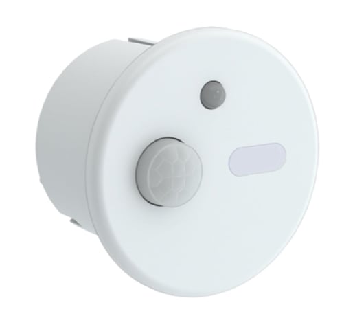 Distech PDIDS-MSBLEMLT-00 EC-MULTI-SENSOR-BLE Bluetooth Low Energy Multi-Sensor - Image 1