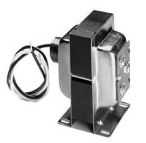 Johnson Controls Y65T31-0 120/208/240V Primary, 24V Secondary Class2 Transformer - Image 1