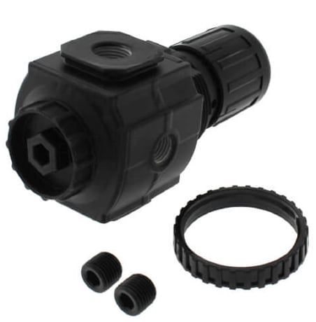 Johnson Controls R-130-1 1/8" Air Pressure Reducing Valve - Image 1