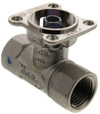 Belimo B212B 1/2" B2 Series, 2-Way Characterized Control Valve, Cv Rating (3.0) - Image 1