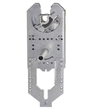 Belimo ZG-JSL Linkage Kit, Jackshaft RetroFIT and Linkage For Rotary Actuators - Image 1