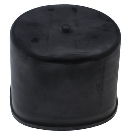 KMC Controls VTD-9422 Accessory, 2 inch Replacement Diaphragm - Image 1