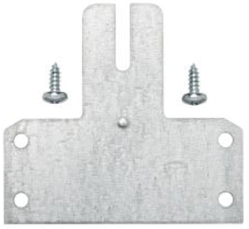 Belimo Z-SMA Base Plate Extension for SM..A to SM../AM../SMD24R - Image 1