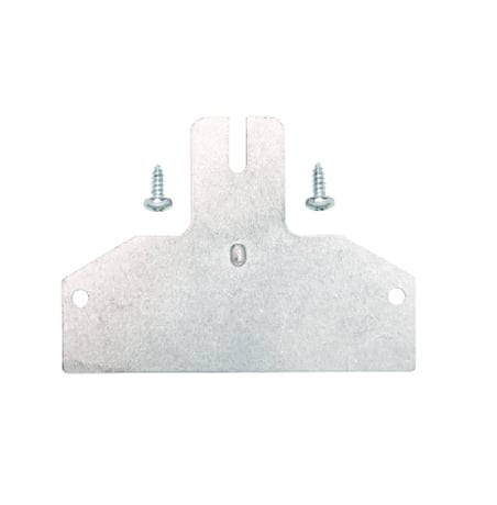 Belimo Z-GMA Extension For Mounting Bracket From GM to GMB(X) Ground Plate - Image 1
