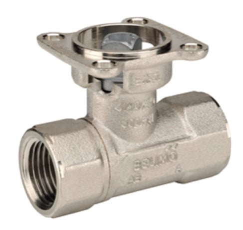 Belimo B217B Characterized Control Valve (CCV), 3/4, 2-Way, Cv 4.7 - Image 1