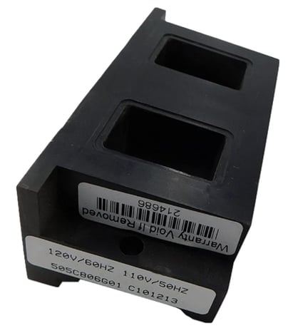 Westinghouse 505C806G01 Magnetic Coil for A200/A201 Series Contactor/Starter - Image 1
