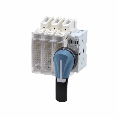 Eaton DH362UGK-CSA Heavy-Duty 60A/3P HD Non-Fusible Safety Switch - Image 1