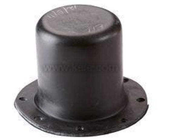 Johnson Controls D-251-6002 No 2 Diaphragm Replacement for Damper Actuator - Image 1