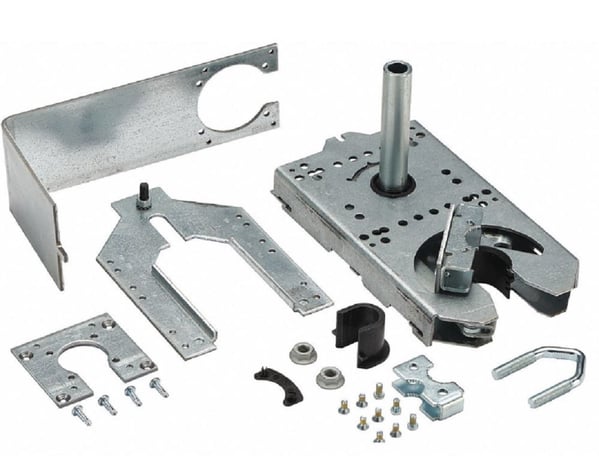Johnson Controls M9000-400 Jackshaft Linkage Kit for Damper Actuator - Image 1
