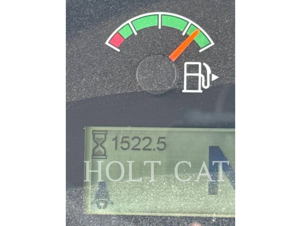 Cat 938M QC, Wheel Loader, 2106 hours, S/N: J3R07643, 2019 - Image 5