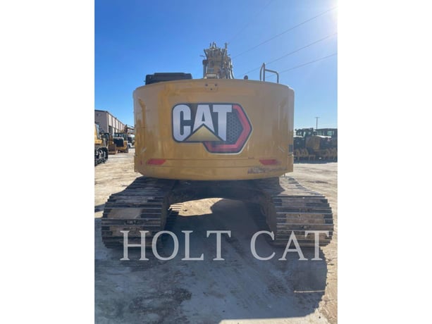 Caterpillar 325 TC, Crawler Excavator, 2634 hours, S/N: TEL10656, 2021 - Image 4