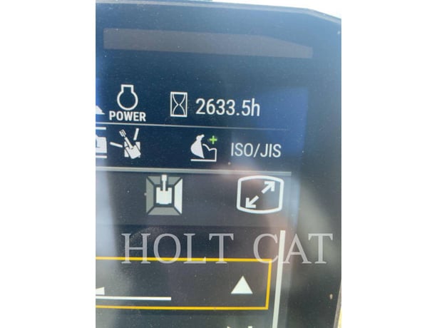 Caterpillar 325 TC, Crawler Excavator, 2634 hours, S/N: TEL10656, 2021 - Image 5