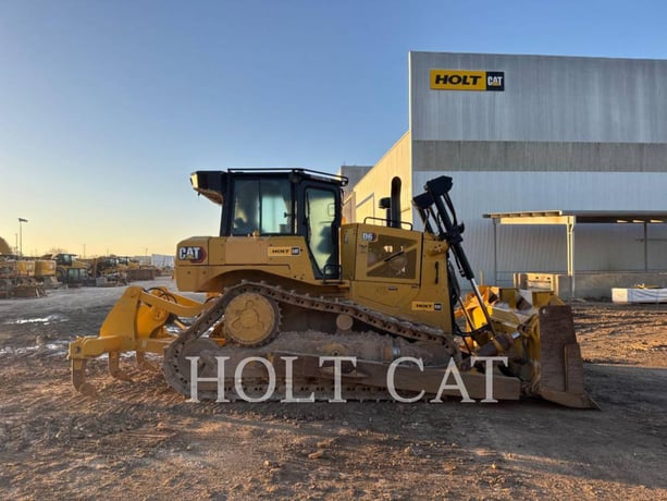Caterpillar D6, Crawler Dozer, 3409 hours, S/N: SA900380, 2020 - Image 2