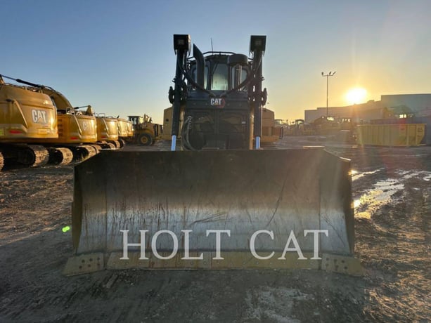 Caterpillar D6, Crawler Dozer, 3409 hours, S/N: SA900380, 2020 - Image 3