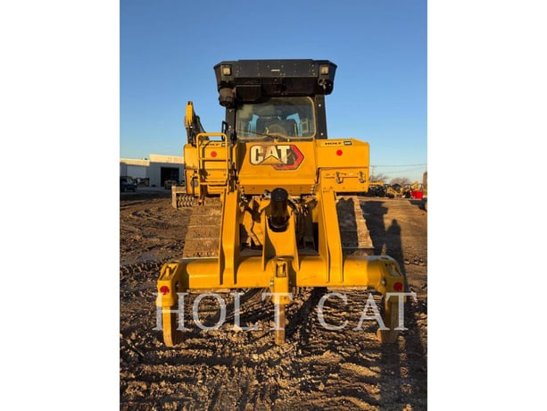 Caterpillar D6, Crawler Dozer, 3409 hours, S/N: SA900380, 2020 - Image 4