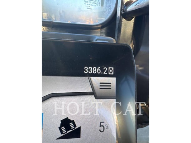 Caterpillar D6, Crawler Dozer, 3409 hours, S/N: SA900380, 2020 - Image 5